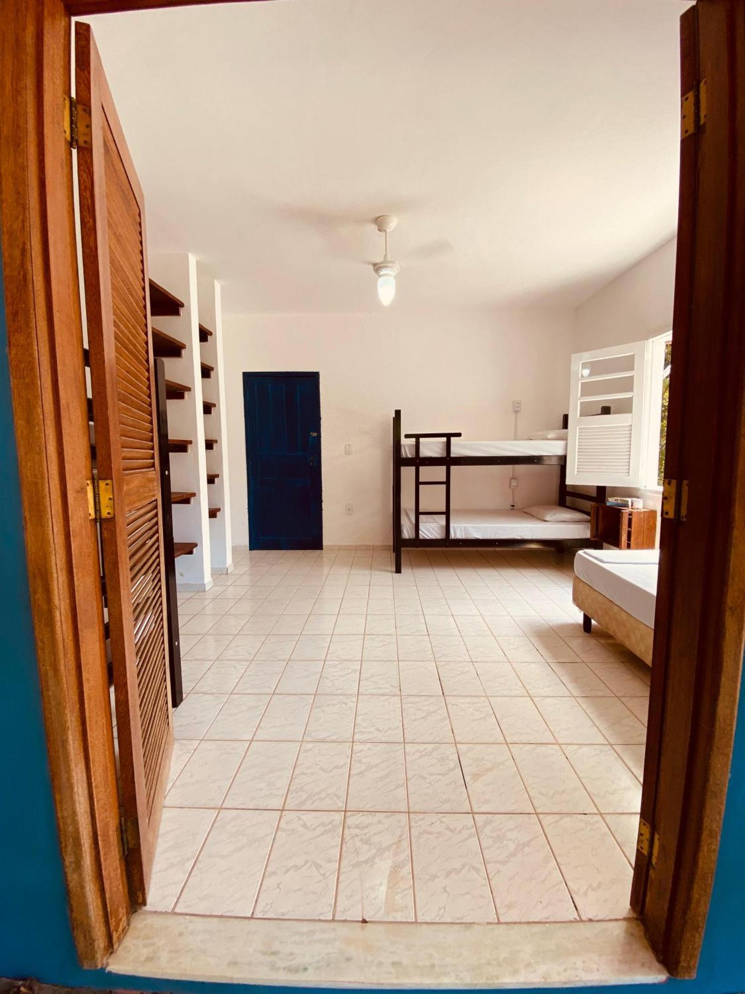 Adios Amigos Hostel