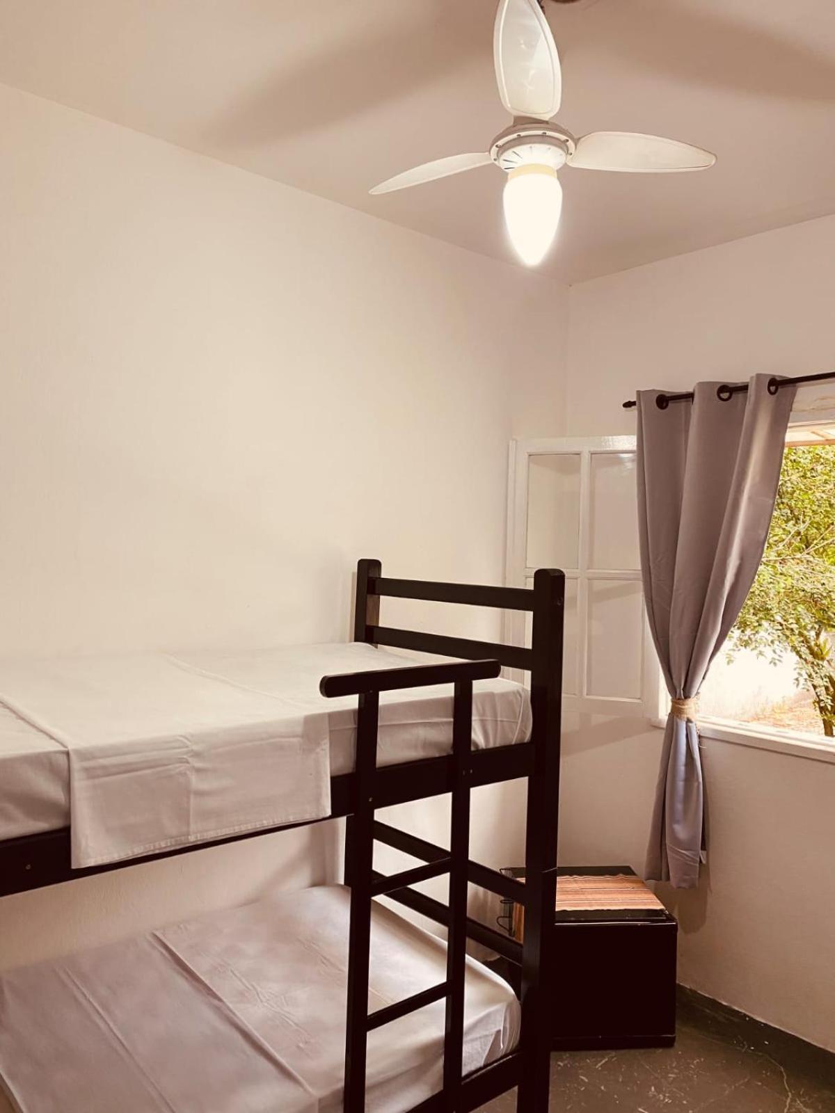 Hostel Adios Amigos Porto Seguro