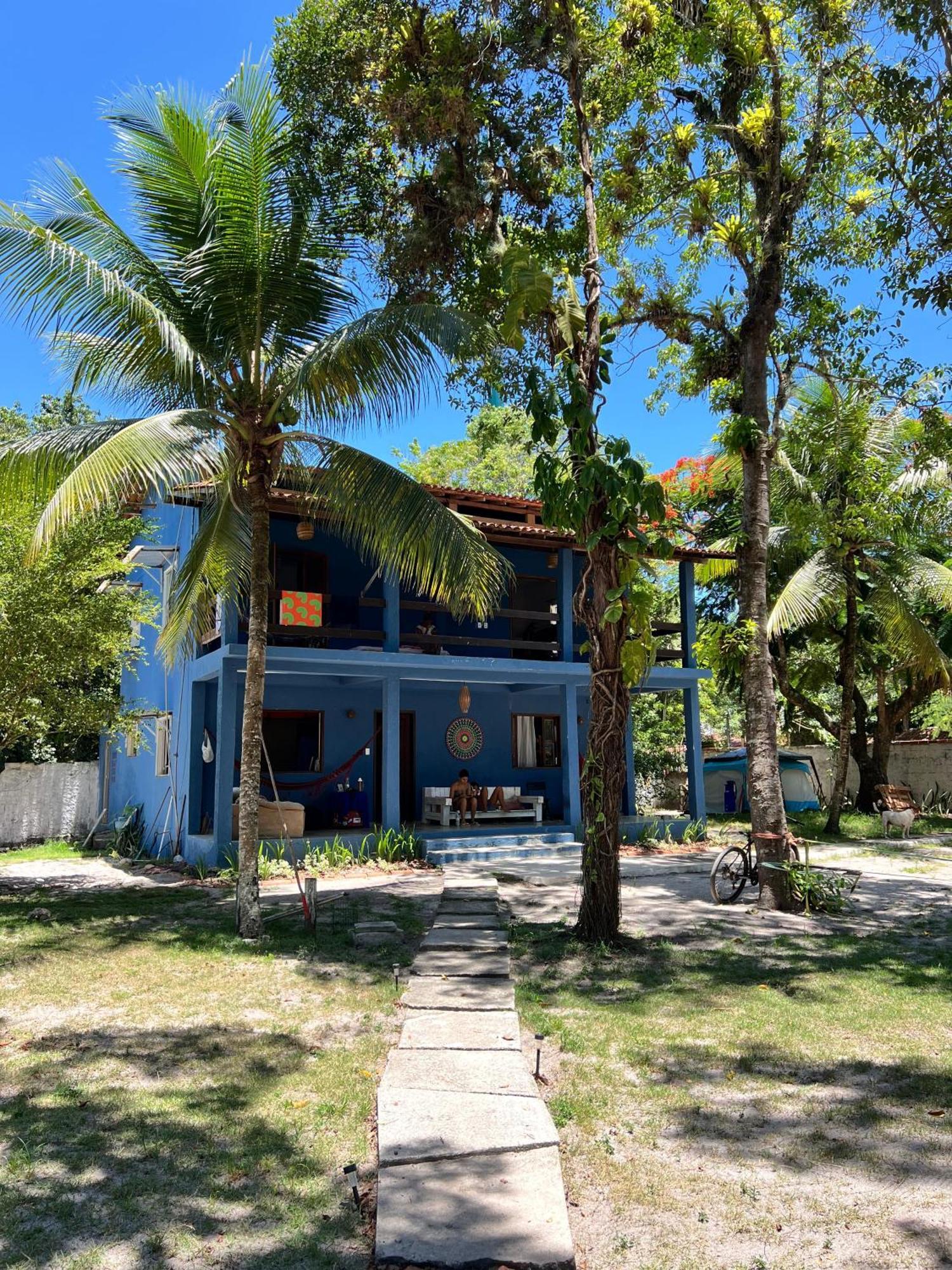 Hostel Adios Amigos Porto Seguro